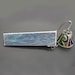 Stained glass kaleidoscope SALE reduced from 75.00 to 35.00 dollars.