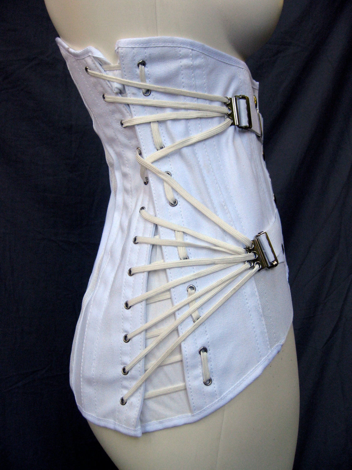 corset brace medical waist cincher clothing