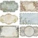 Nature Garden Journaling Notecards stationary set by Prima Marketing