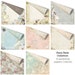 Fairy Belle 12x12 Paper Set of Cardstock Papers for Scrapbooking by Jodie Lee for Prima Marketing