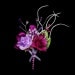 Boutonniere - Romantic Rendevouz