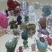 HUGE SALE- Gemstone Lover's-Set of 33
