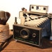 Polaroid Land Camera: Countdown 70
