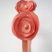Apricot Headband