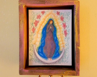 Guadalupe Shrine (gua003)