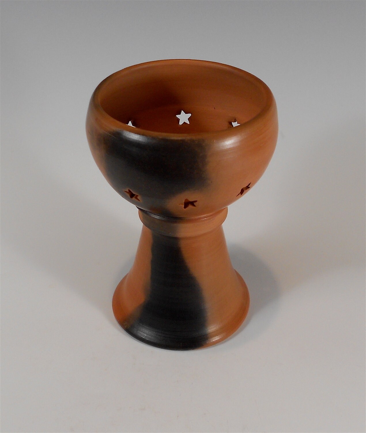 Incense burner ic003 Native American incense chalice