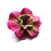 Christmas brooch Felt Flower Brooch Christmas Gift
