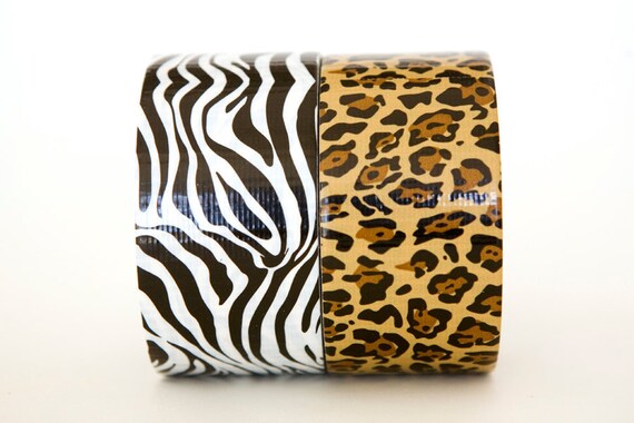 leopard bar tape