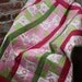 Lap Sized Quilt