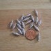 Sterling Silver Beads