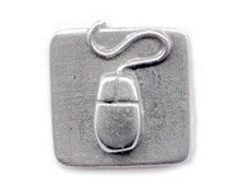 Popular items for Computer Pin on Etsy