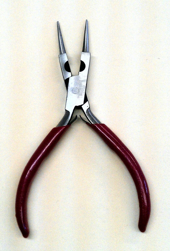 Rosary Pliers