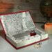 Hollow Book Safe - All New York