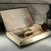 Hollow Book Safe - Brothers Grimm Fairy Tales