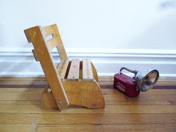 Children S Convertible Step Stool Chair By Evanspicks On Etsy   Il 570xN.298753431 