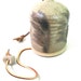 Vintage ceramic bell