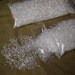 Crystal Delica Seed Beads 50 grams B2012110