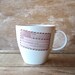Greatest Dad Mug with Stamp