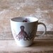 Mug Octopus Cephalopods Cuttlefish