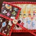 Flower Crayon Holder