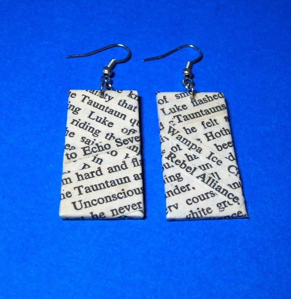 star wars empire earrings