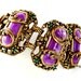 Selro Rhinestone Bracelet