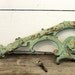 RESERVED for Nicole Achitecture Salvage Ornate Scrolling