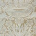 BLENHEIM FOLK Hand Print Wallpaper SINGLE Roll