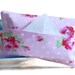 Cotton Tissue Packet Cover with envelope opening