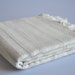 Linen PesHteMal - Harem - Handwoven Turkish Bath Towel