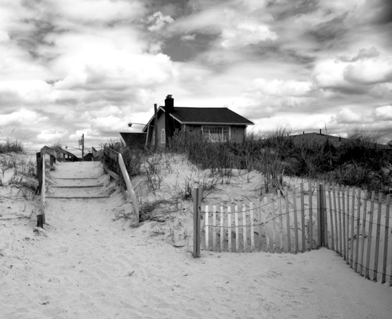 Items similar to Ocean No 1 - Long Beach, NY - Photography ...