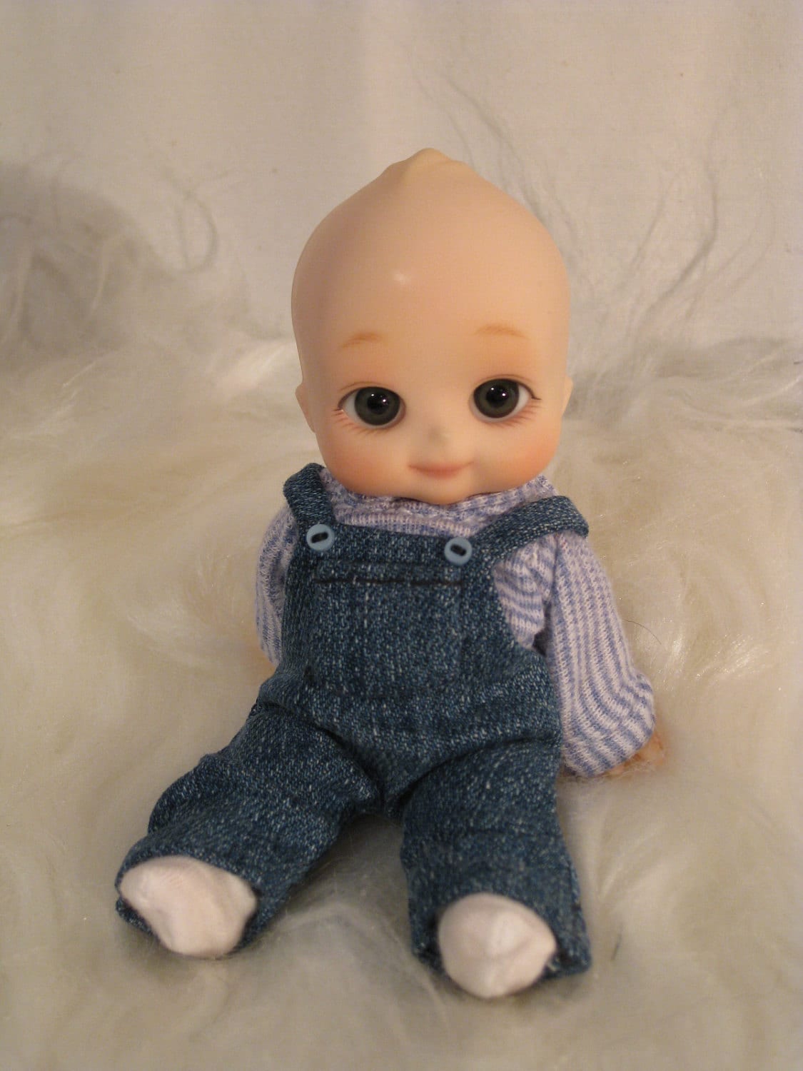nappy choo bjd