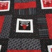 Chicago Bulls Quilt