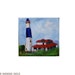 Benefits Hurricane Relief Absecon Lighthouse Christmas Ornament