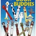 Book Buddies Plastic Canvas The Needlecraft Shop 913912