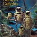 Nature's Delights Volume I Macrame Pattern Book