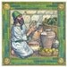Tigris Euphrates original artwork - Merchant