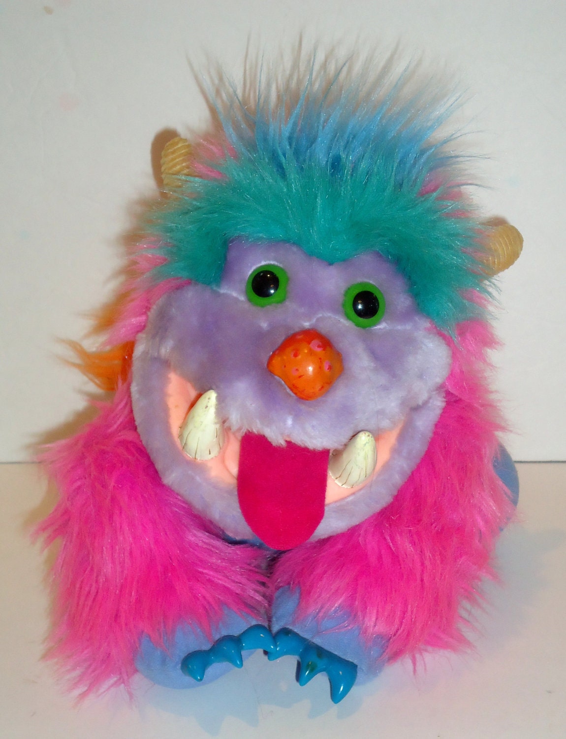 1986 my pet monster