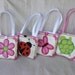 Who says little girls can't have Trapunto purses