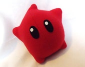 luma plush super mario galaxy