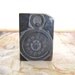 Antique Wooden Letterpress Printers Block Of A Pocket Watch c1900