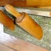 Repurposed Barn Wood With Vintage Rolling Pin Towel Apron Hanger Kitchen Accessories