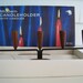 RESERVED----Vintage Danish Wooden Candle Holder Luthje Design, Mid Century Modern Style