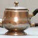 A Pretty W.M.F. Teapot