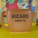 Vintage Ricard Water Pitcher