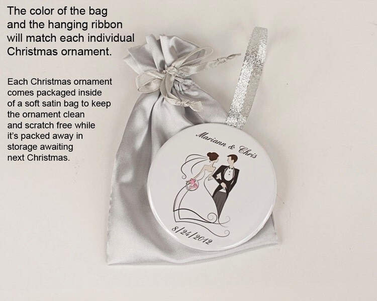Gag Gift for Family Christmas Ornament by