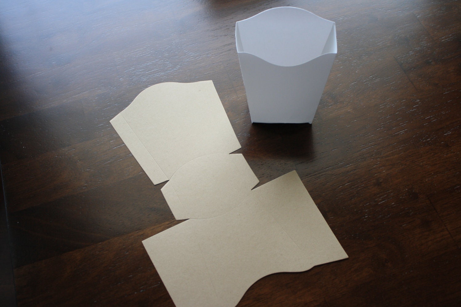 French Fry Box Die: How to Prevent Melting and Ensure Durable Packaging