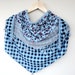 Free Shipping ,Natural Cotton Scarf Adorned Beads,Bandana,Headband,Elegant