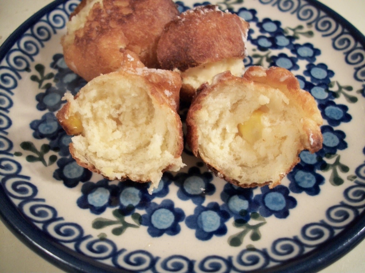 Items similar to Kapok Tree Inn Corn Fritter Mix Makes THREE batches