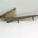 Vintage Hood Ornament